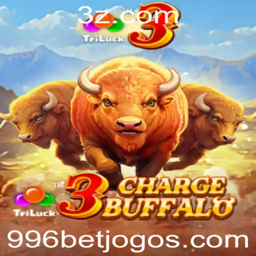 Descubra o Universo Fascinante de 3ChargeBuffalo e a Estratégia '996 Bet'