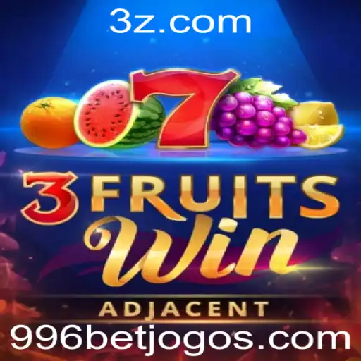 Explorando o Universo do Jogo 3FruitsWin e a Estratégia 996 Bet