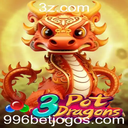 3PotDragons: Uma Imersão no Mundo dos Jogos de Apostas