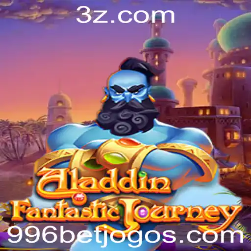 Explorando o Mundo de Aladdin: Um Mergulho Nas Regras e Dinâmicas de Jogo de '996 Bet'