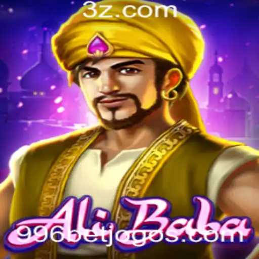 Explorando o Fascinante Mundo do Jogo 'AliBaba' com a Estratégia '996 Bet'