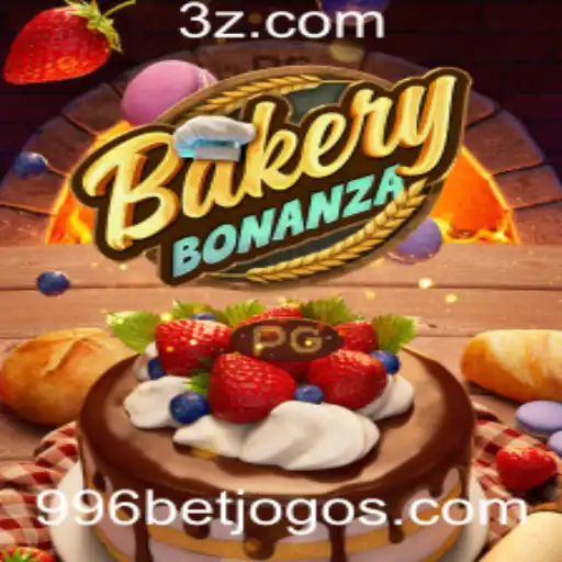 BakeryBonanza: Mergulhe na Diversão Culinária com '996 bet'