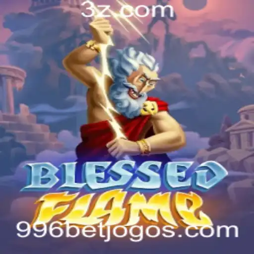 Explorando o Universo de BlessedFlame: Como Jogar e Entender o 996 Bet