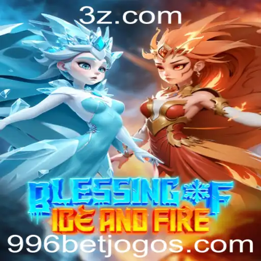 Explorando o Mundo de 'BlessingofIceandFire': Uma Nova Aventura do Universo 996 bet