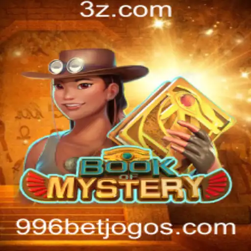 Explorando o Fascinante Mundo de BookofMystery: Aventura e Estratégia no 996 Bet
