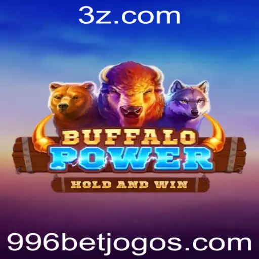 Explorando o Fascinante Mundo de BuffaloPower: Estratégias, Regras e Apostas com '996 bet'