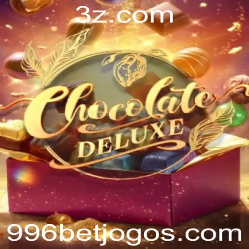 Descubra ChocolateDeluxe: O Jogo de Estratégia do Momento com a Aposta 996