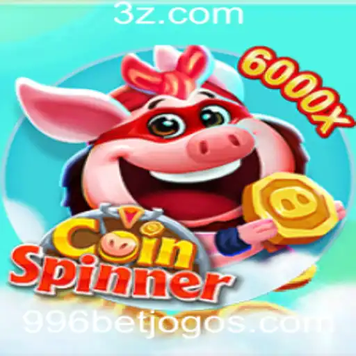 Explorando o Mundo de CoinSpinner: Como Jogar e Ganhar com a Estratégia 996 Bet