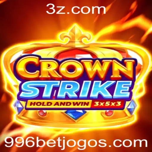 Descubra o Novo Mundo de Crownstrike: Uma Jornada de Estratégia e Sorte com a '996 Bet'