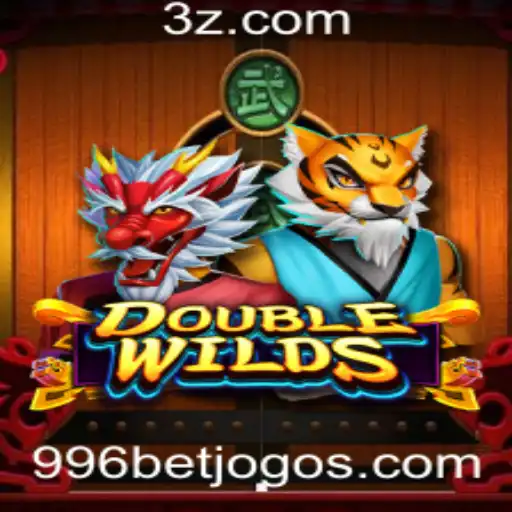 DoubleWilds: Descubra o Novo Jogo que Está Varrendo os Cassinos com a Estratégia 996 Bet