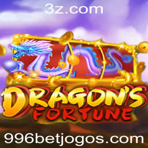 Descubra as Emoções de DragonFortune ao Apostar com 996 Bet