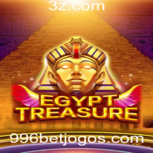 EgyptTreasure: A Excitante Aventura de Apostas no Deserto Antigo