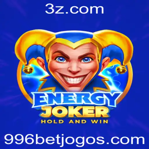 EnergyJoker: A Nova Sensação no Mundo dos Jogos Digitais