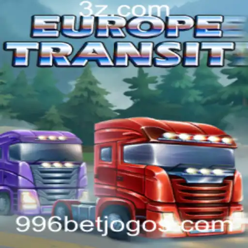 Explorando o EuropeTransit: O Novo Jogo Baseado em Estratégia e Apostas
