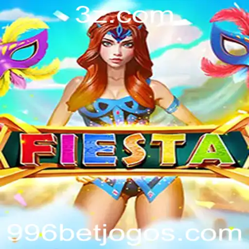 Descubra as Regras e a Emoção do Jogo Fiesta com 996 Bet