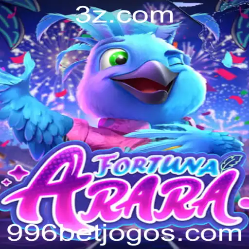 Descubra o Mundo de FortunaArara: O Jogo de Apostas que Conquista os Brasileiros