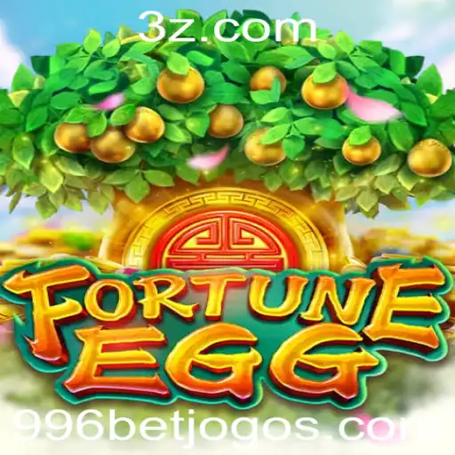 FortuneEgg: Um Mergulho nos Mistérios do Jogo e a Estratégia 996 Bet
