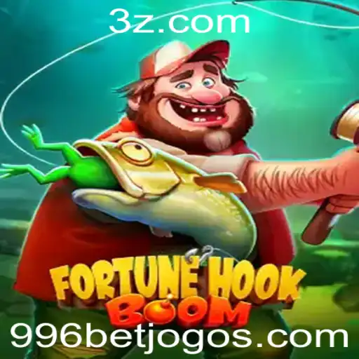 Descubra Fortuna no Jogo FortuneHookBoom com a Tática de Aposta 996