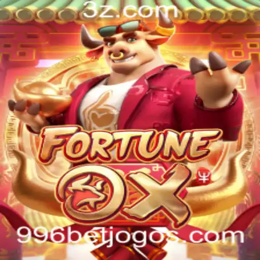 FortuneOx: Explorando o Fascinante Mundo do Jogo e a Tendência do 996 Bet