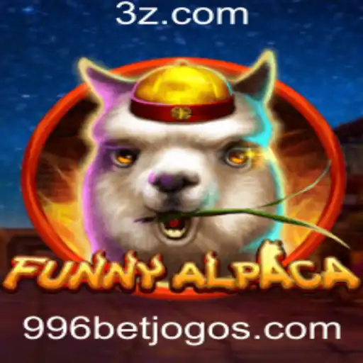 FunnyAlpaca: Descubra o Mundo Empolgante do Jogo com 996 Bet