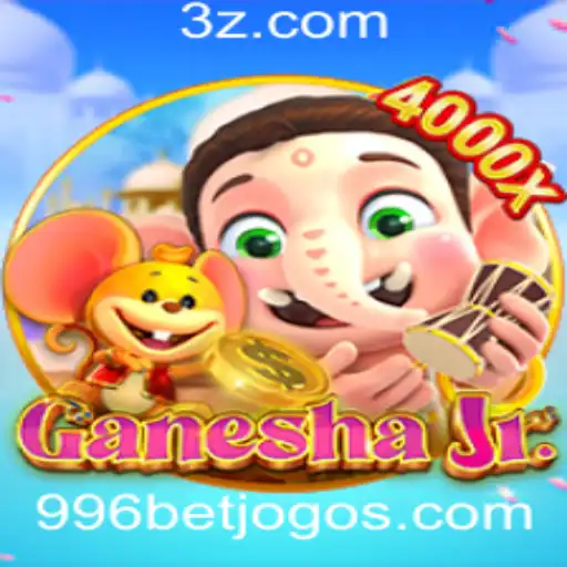 Explorando o Mundo de GaneshaJr: Um Mergulho na Diversão e Estratégia do Jogo 996 Bet