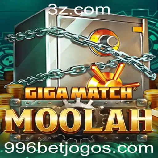 GigaMatchMoolah: O Jogo de Apostas Que Está Revolucionando o Mercado