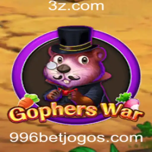 GophersWar: Desvende a Aventura do Jogo e a Emoção da Aposta '996'