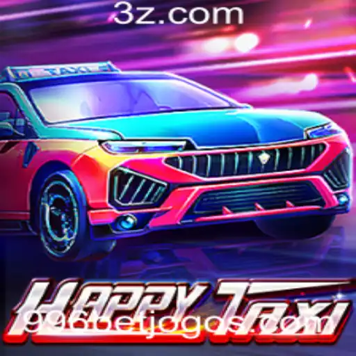 Descobrindo HappyTaxi: Um Jogo Emocionante no Mundo dos 996 Bet