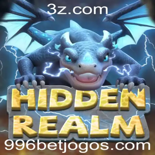 Explorando HiddenRealm: O Novo Fenômeno dos Jogos com a Dinâmica do 996 Bet