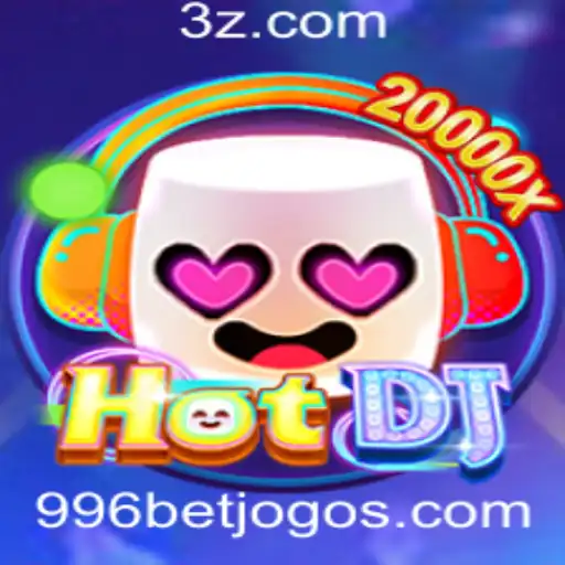 Descubra o Jogo HotDJ e as Regras do 996 Bet