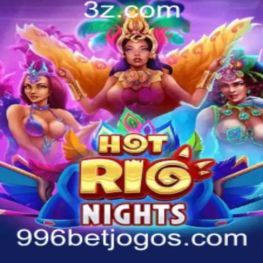 Explorando 'HotRioNights': Um Mergulho nas Regras e na Emoção do 996 Bet