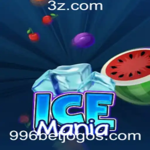 IceMania: A Nova Sensação dos Jogos com o Empolgante 996 Bet