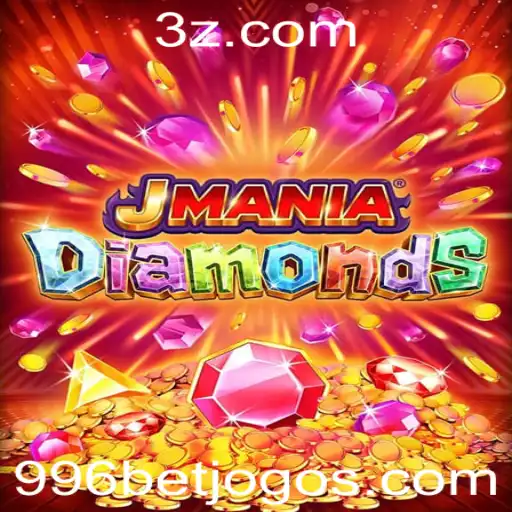 Explorando o Mundo do Jogo JManiaDiamonds e a Tendência do 996 bet