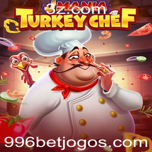 Descubra o Fascinante Mundo de JManiaTurkeyChef: 996 Bet e o Desafio Culinário