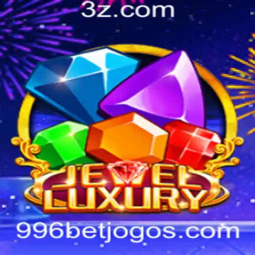 Descubra JewelLuxury: O Brilho dos Jogos e Desafios Através da 996 Bet