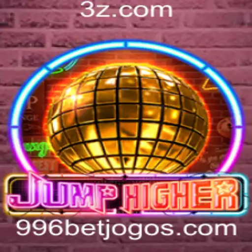 JumpHigher: Uma Nova Sensação no Mundo dos Jogos com o Elemento 996 Bet