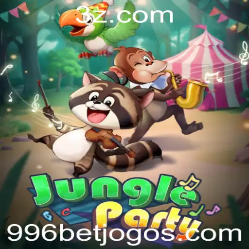 Explorando o Fascinante Mundo de JungleParty: Aventura e Estratégia