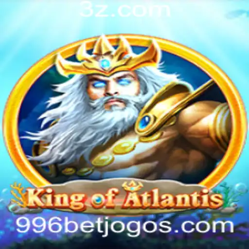 Explorando KingofAtlantis e o Fascinante Mundo das Apostas 996 Bet