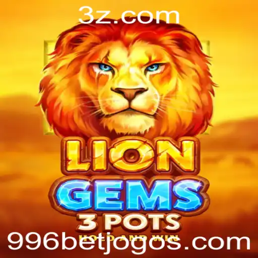 Explorando o Fascinante Mundo de LionGems3pots: Um Guia Completo