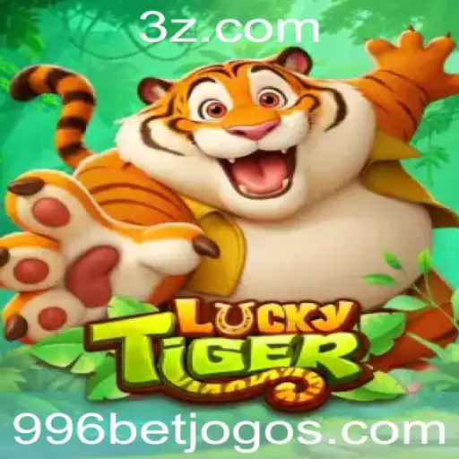 Descubra LuckyTiger: O Jogo de Apostas 996 Bet que Está Conquistando o Mundo