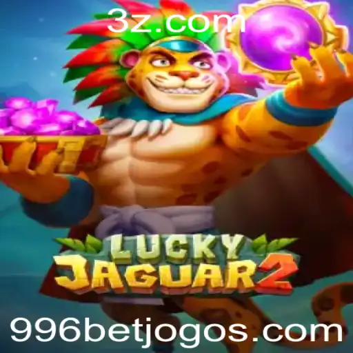 Explorando o Universo de Luckyjaguar2 e a Dinâmica das Apostas 996 Bet