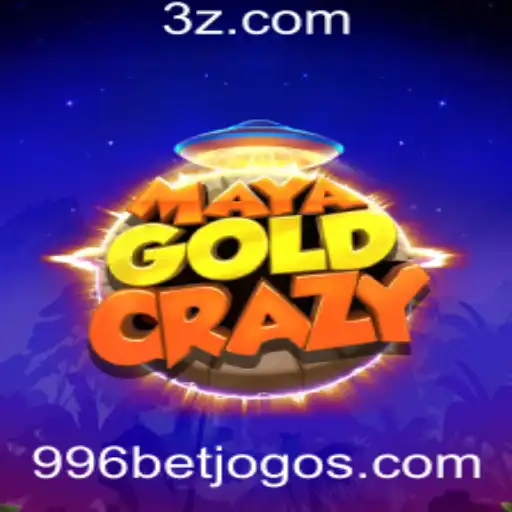 MayaGoldCrazy: Explorando a Aventura e Estratégia do Jogo de Apostas 996 Bet