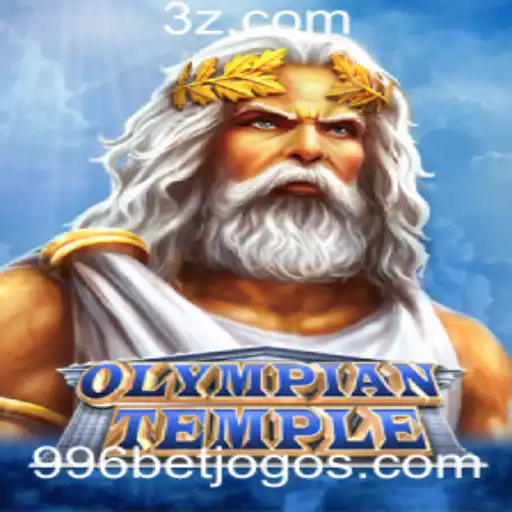 Explorando o Fascinante Mundo de OlympianTemple: Uma Jornada Épica no Universo dos Jogos
