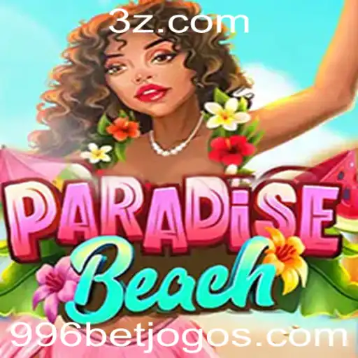 Explorando o Fascinante Mundo de ParadiseBeach: Um Jogo de Estratégia Envolvente