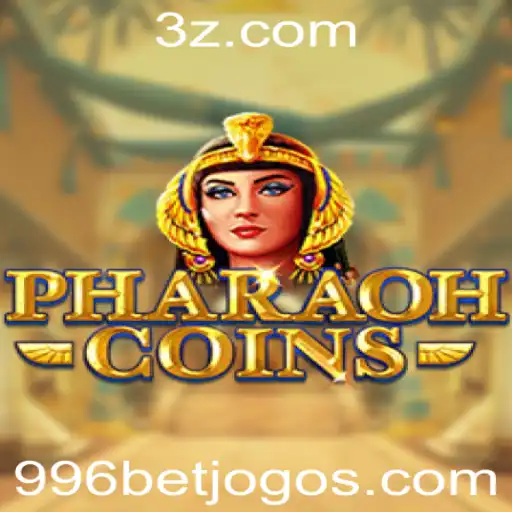 PharaohCoins: Descubra a Aventura do Cassino com a Aposta 996 Bet