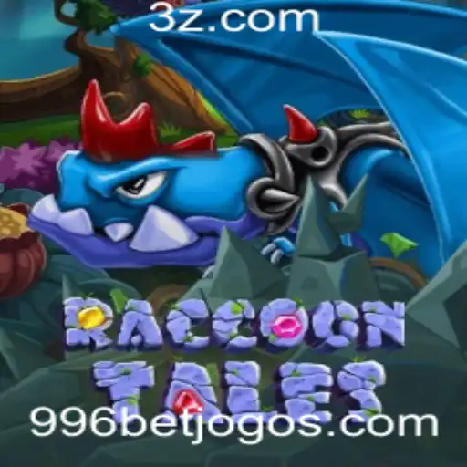 Descubra o Mundo Empolgante de RaccoonTales: Uma Aventura de Jogo Impulsionada pela Tendência '996 Bet'