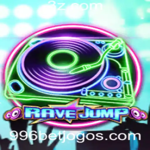 RaveJump: A Nova Sensação nos Jogos Online com a Emoção do 996 Bet
