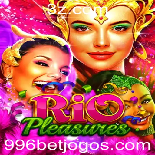 Explorando 'RioPleasures': O Novo Fenômeno de Jogo com a Dinâmica do '996 bet'