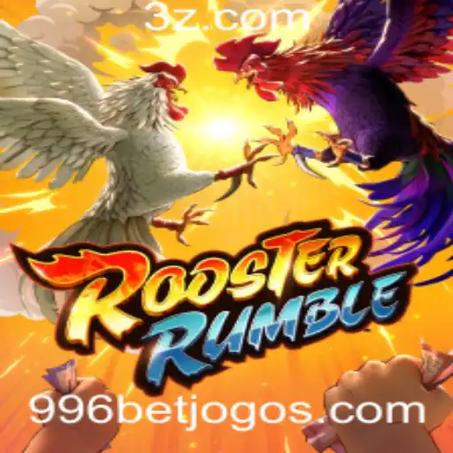 RoosterRumble: A Emoção das Apostas no Jogo de Galos