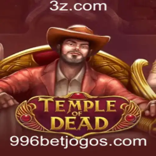 Explorando o Novo Jogo TempleofDead e o Conceito 996 Bet